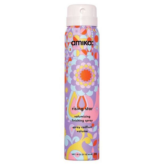 Amika Rising Star Volumizing Finishing Spray 1.8 oz - Picture 1 of 1